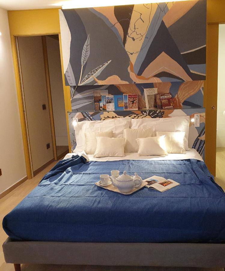 Villa Luna Comeana Esterno foto